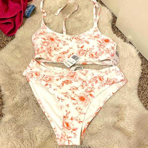 Forever 21 Other - 1X bikini set